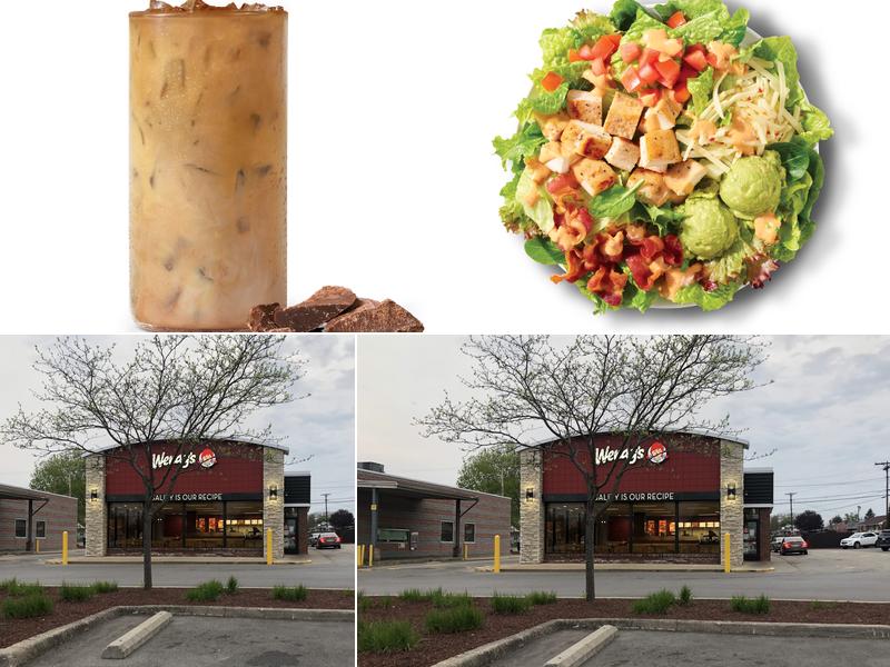 Wendy's