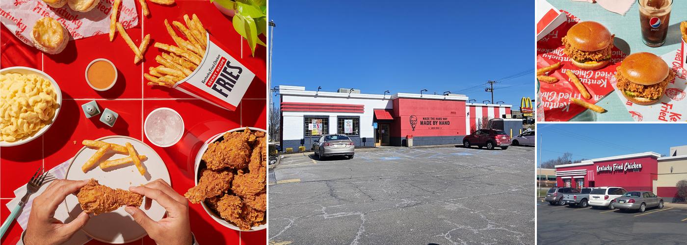 KFC