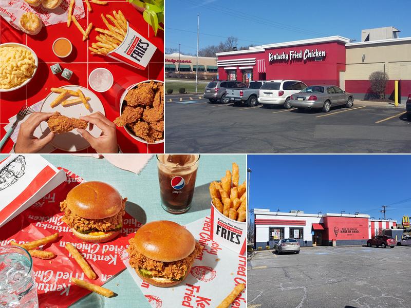 KFC