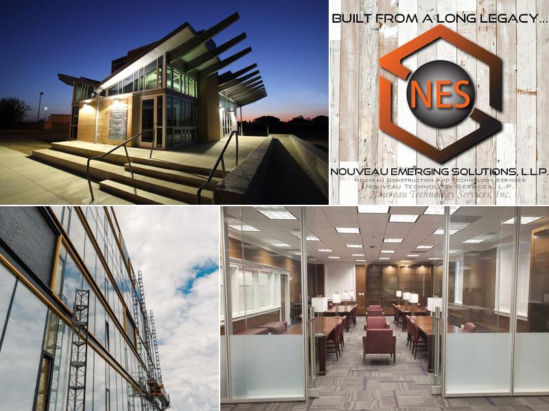 Nouveau Emerging Solutions