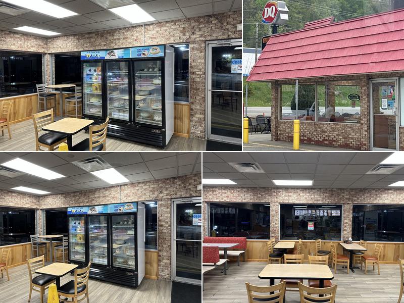 Dairy Queen Grill & Chill