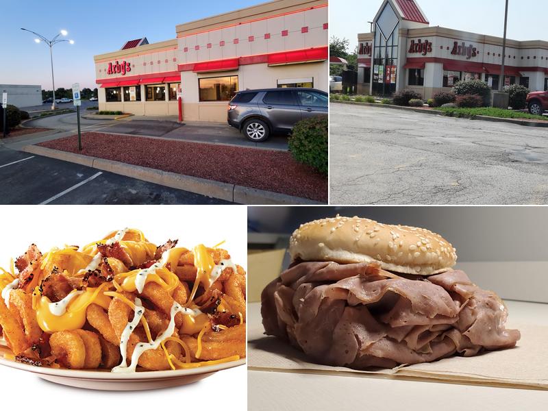 Arby's