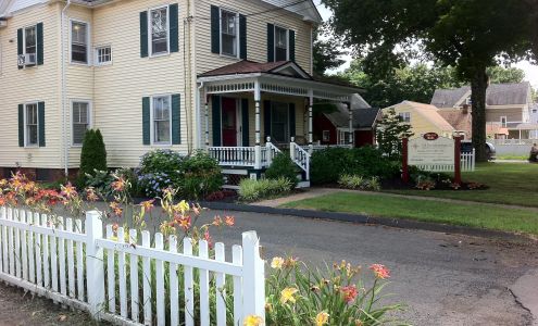 Hill Financial Services, P.C.