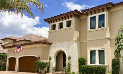 Creative Architectural Resin Products, Inc.