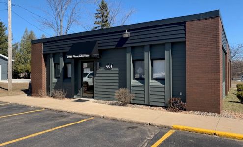 Lakes Financial Services