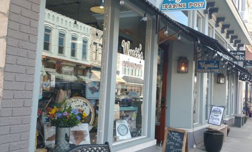 Wyatt's Trading Post, Inc