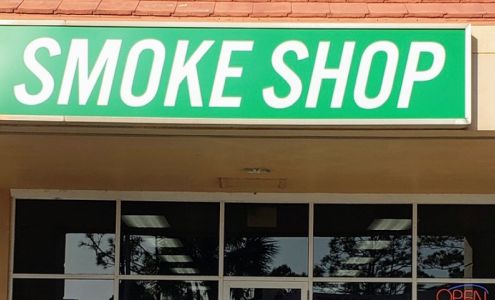 Pipe Dreams Smoke Shop