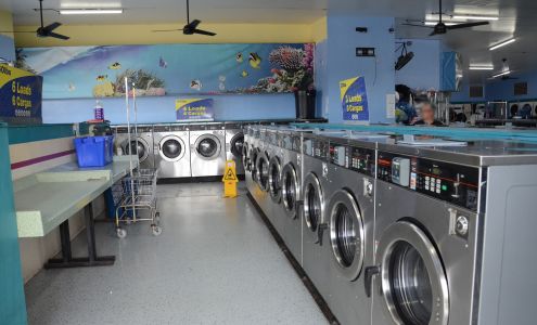 Laundromart North Fort Myers
