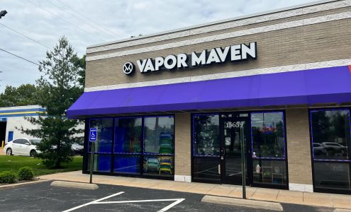 Vapor Maven