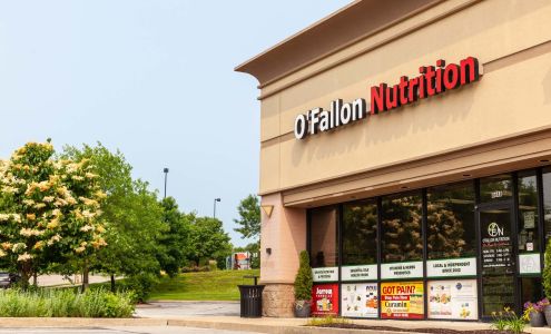 O'Fallon Nutrition