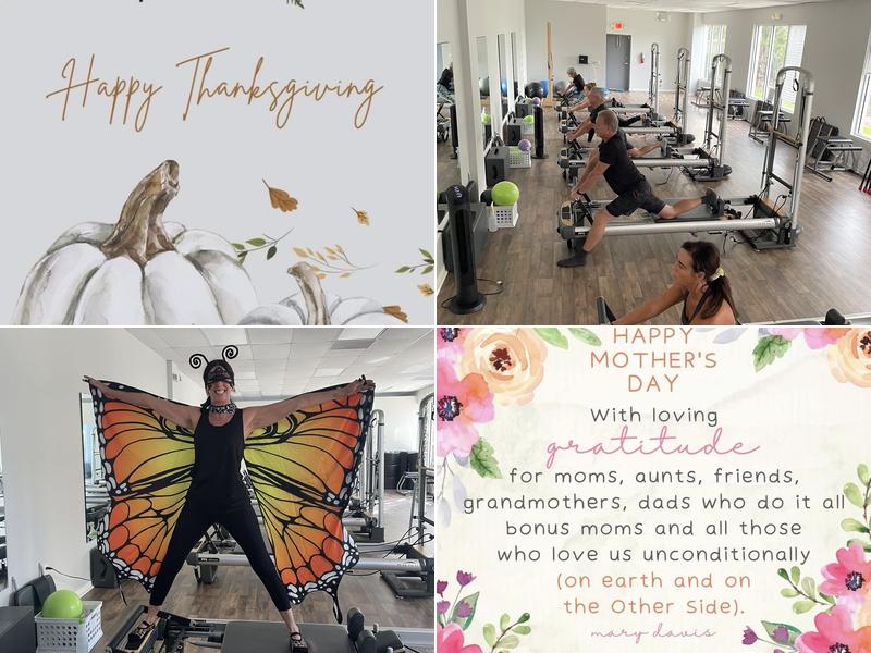 Reform Pilates Estero