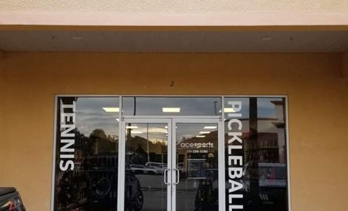 Ace Sports Tennis & Pickleball