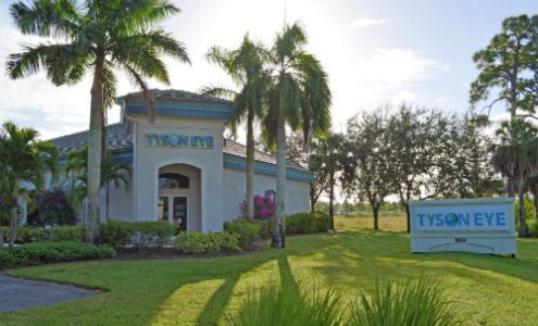 Tyson Eye