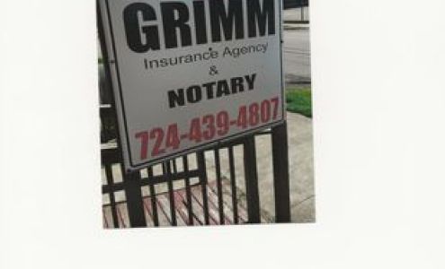 G & G Grimm Insurance