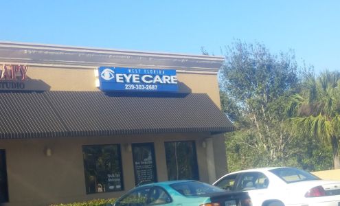 West Florida Eye