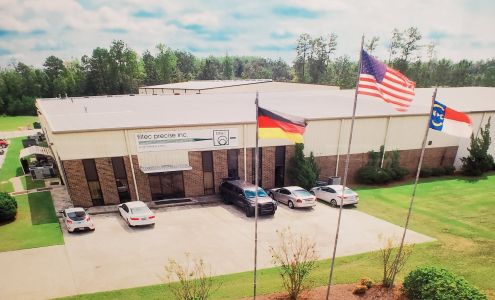 Filtec Precise Tabor City