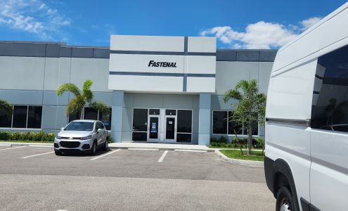 Fastenal Fulfillment Center