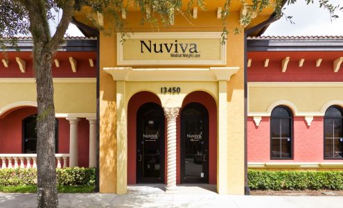 Nuviva Medical Weight Loss Clinic Of Fort Myers