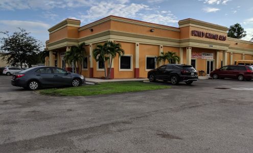 United Martial Arts Center