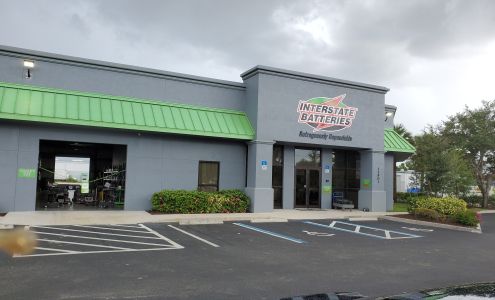 Interstate Batteries of Southwestern Florida