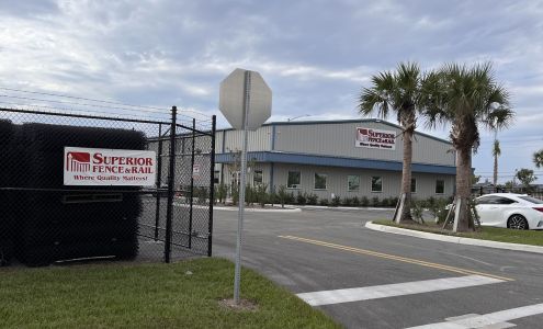 Superior Fence & Rail