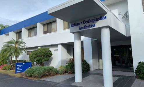 Eye Centers of Florida - Fort Myers