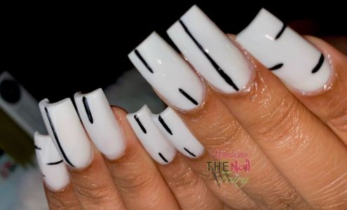 The Nail Fairy Shop, LLC 10-80 Wyckoff Ave, Ridgewood New York 11385