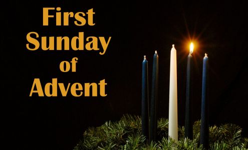 St Matthews Lutheran Church