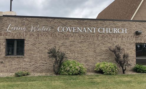 Living Waters Covenant Church