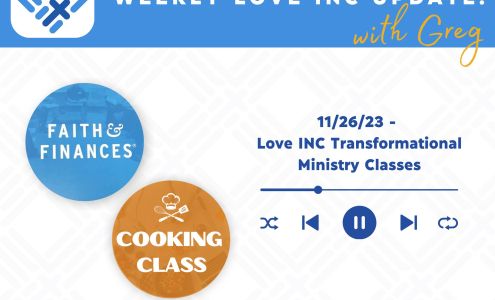 Love INC of Worthington