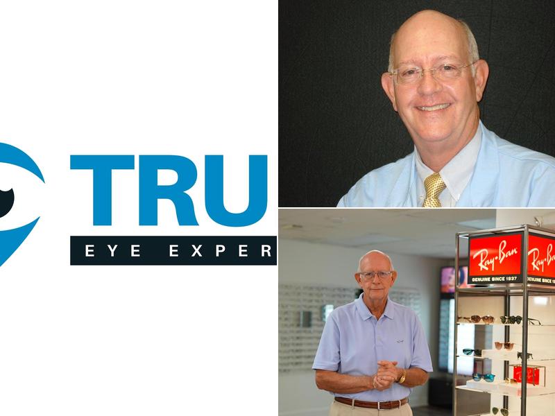 Dr. Terry L. Tucker, O.D.