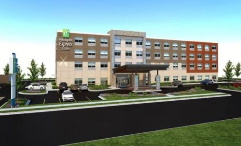 Holiday Inn Express & Suites Fort Myers Airport