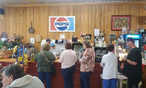 Whistle Stop Auction Co. Inc. Pikeville