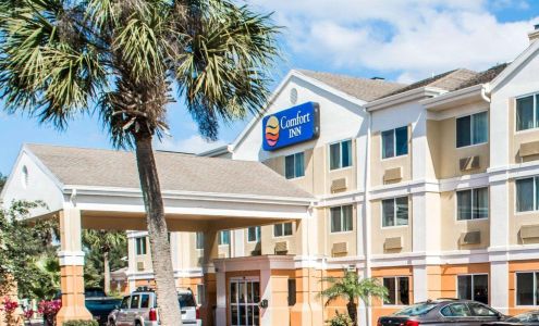 Comfort Inn Fort Myers Northeast