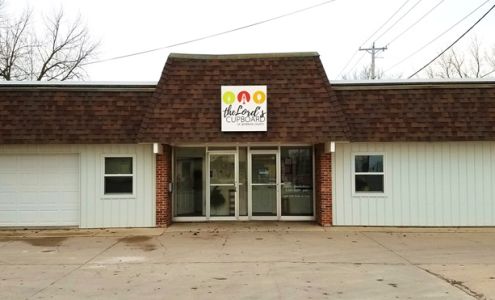 The Lord's Cupboard of Jefferson County