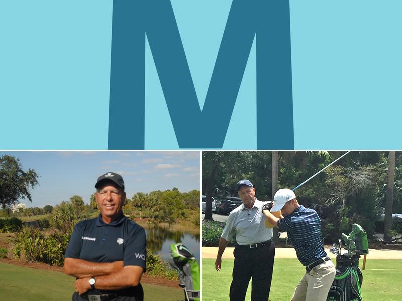 Mike Calbot International Golf Academy