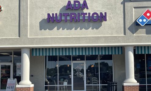 Ada Nutrition