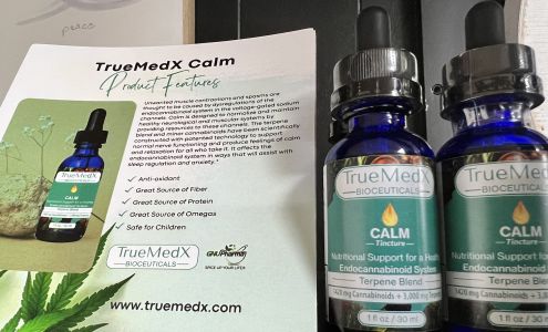TrueMedX Nutrition