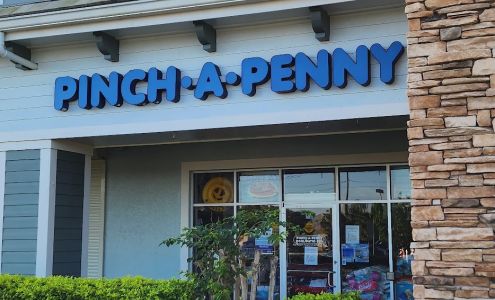 Pinch A Penny Pool Patio Spa