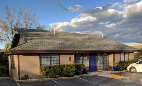 In Depth Vision Optometry