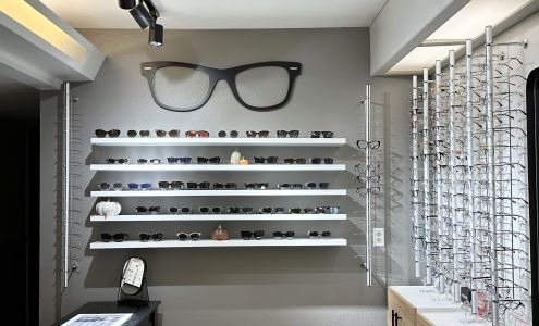 CK Vision: Dr. Brenner and Dr. Barnes