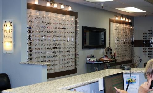 Stephen J. Ingman, OD