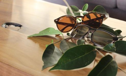 Dennis J. Hanson, OD