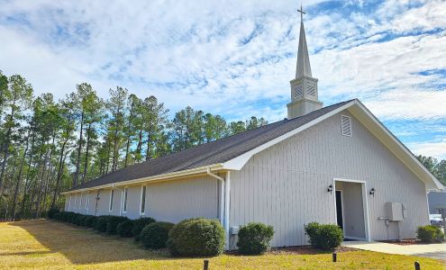 Faith Baptist Church Delco