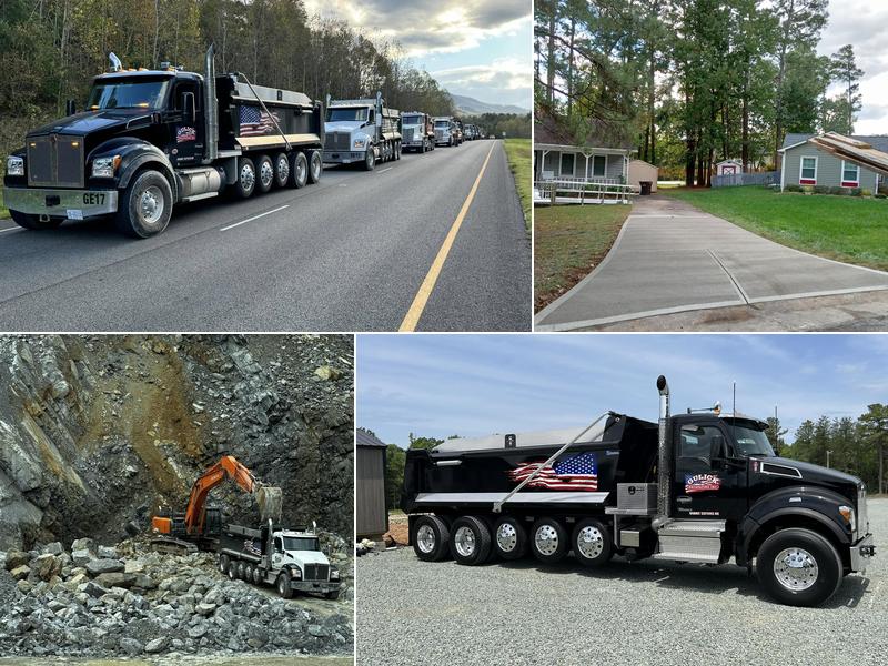 Gulick Excavating Inc