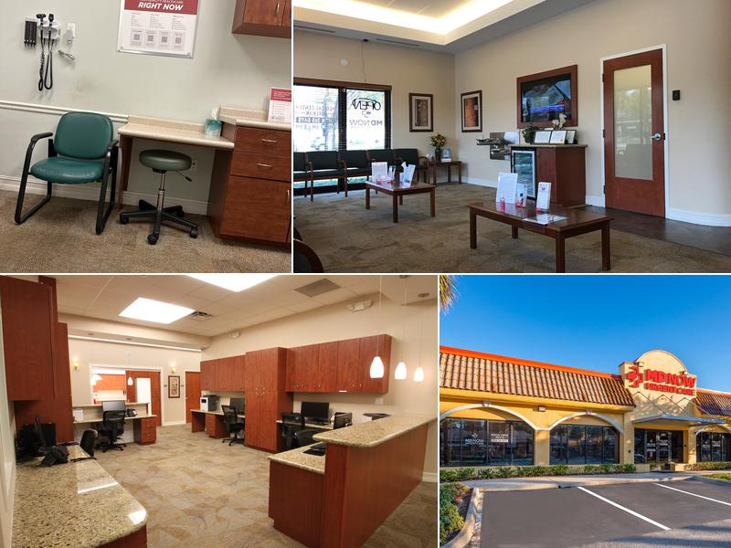 MD Now Urgent Care - Pembroke Pines