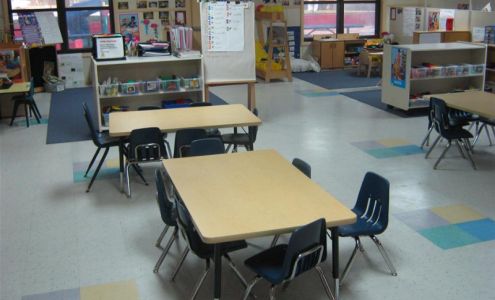 Pembroke Pines KinderCare