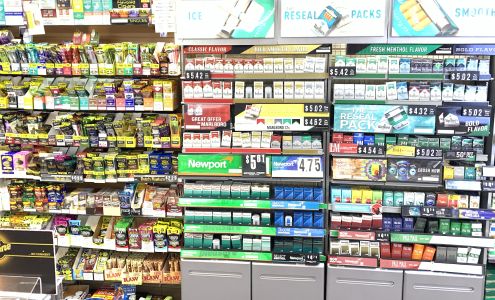 Benson Tobacco & Vape