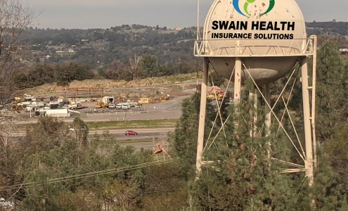 Simpson & Simpson, Inc. 10001 Ophir Rd, Newcastle California 95658