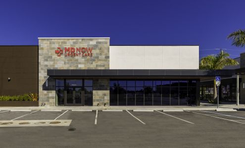 MD Now Urgent Care - West Pembroke Pines